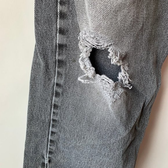 Levi's 505 Jeans - Picture 5 of 8